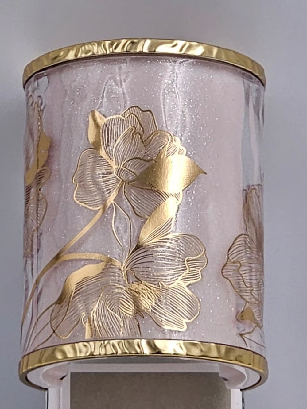 2 for $25 | Bath & Body Works Floral Wallflower Nightlight Plugs | NWT - Picture 8 of 15